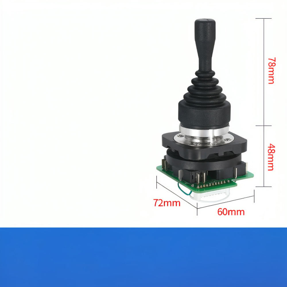 Interruttore a Leva Industrial - Joystick Module recensione e prezzo