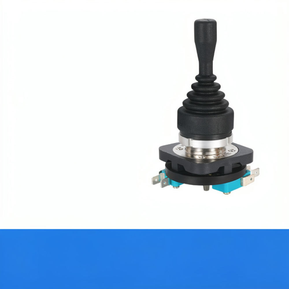 Interruttore a Leva Industrial - Joystick Module recensione e prezzo