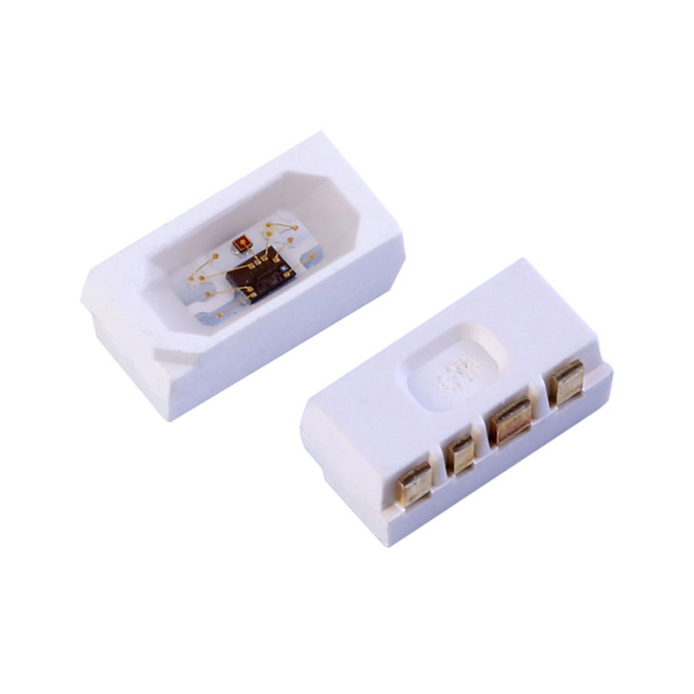 50-1500PCS SK6805 4020 lato WS - Ws2812B Strip 5V recensione e prezzo