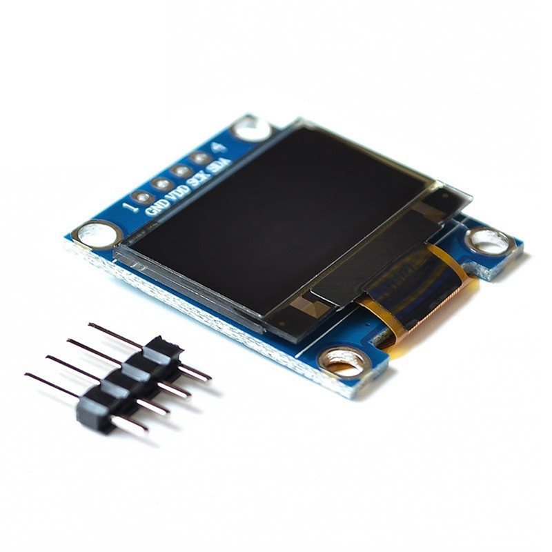 Modulo display OLED da 0,96 po - Oled Display 0.96 recensione e prezzo