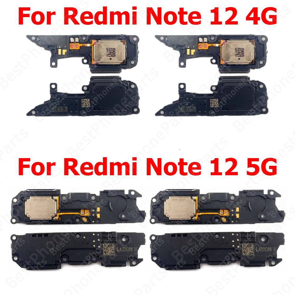 Altoparlante per Redmi Note 12 - Buzzer Module recensione e prezzo