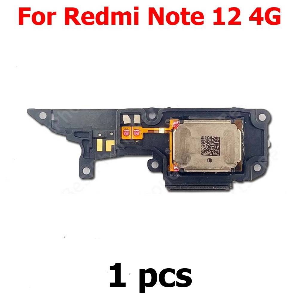 Altoparlante per Redmi Note 12 - Buzzer Module recensione e prezzo