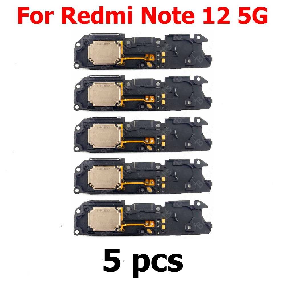 Altoparlante per Redmi Note 12 - Buzzer Module recensione e prezzo