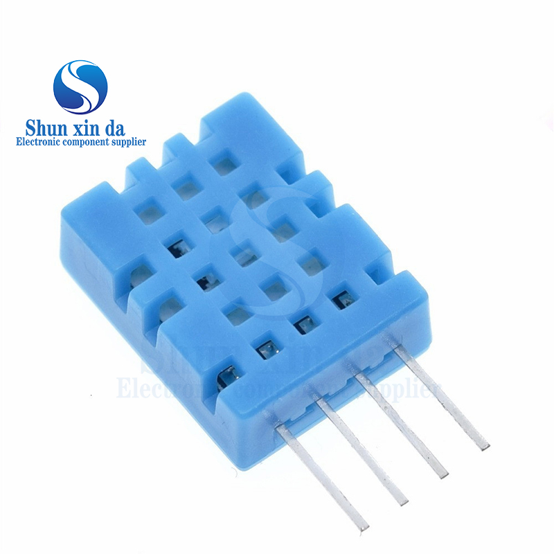 1PCS Modulo Sensore di Tempera - Dht11 recensione e prezzo