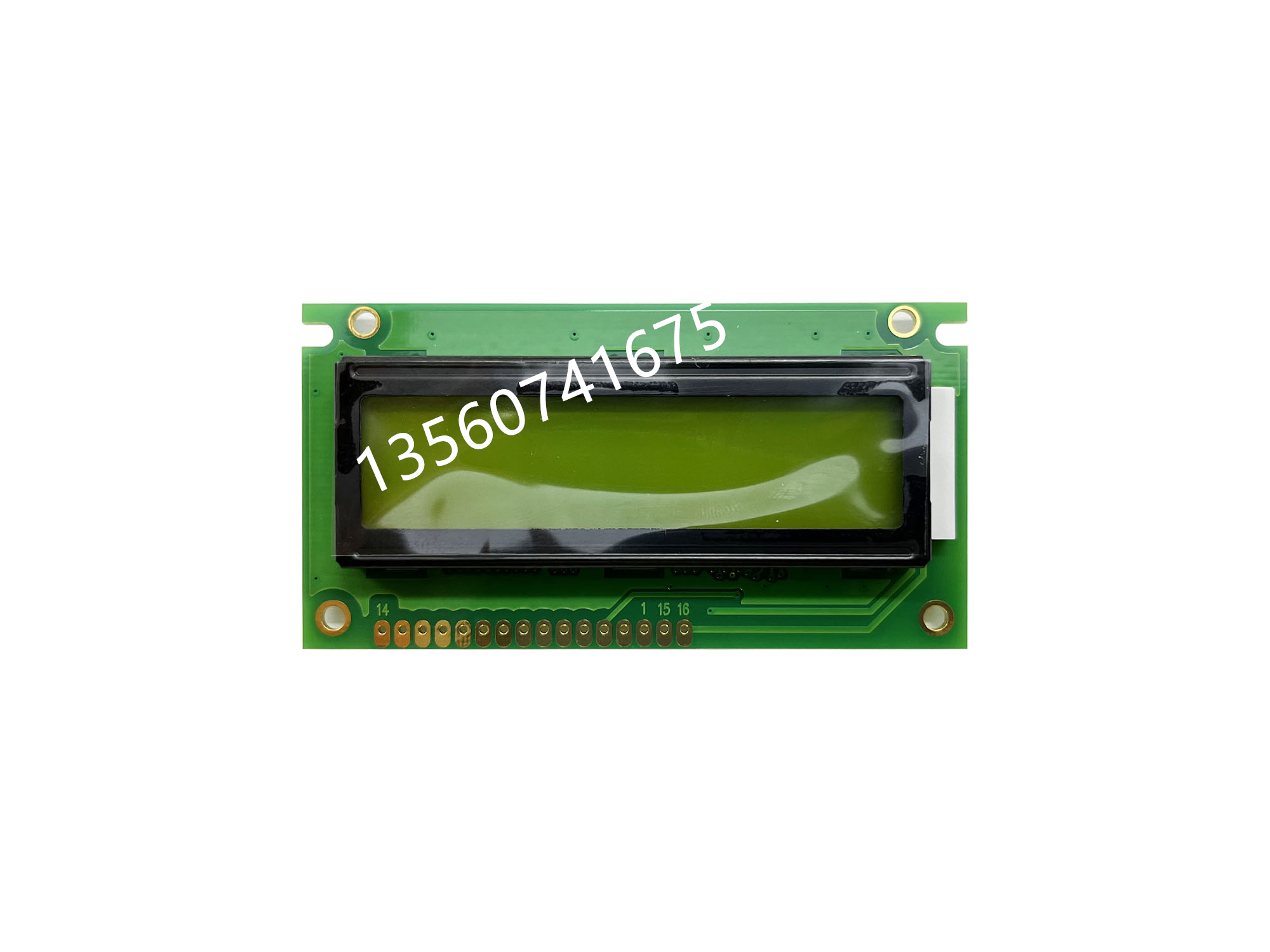Modulo display LCD 1602 16X2 8 - Lcd 1602 recensione e prezzo